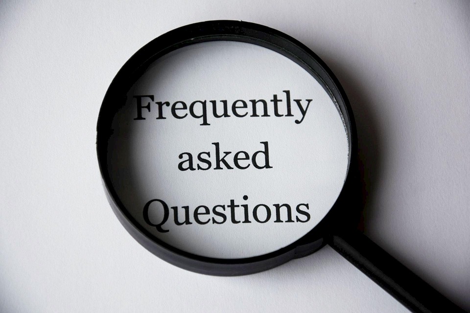 pressure washing FAQs